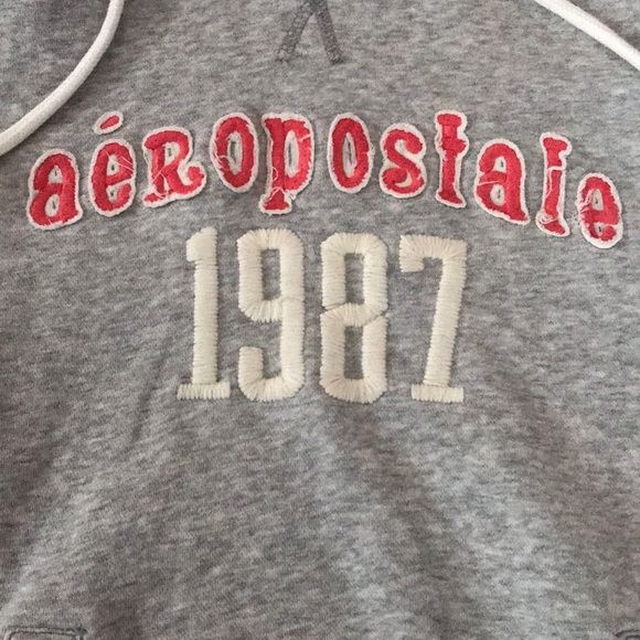 Aéropostale Small Sweatshirt - Picture 2 of 3